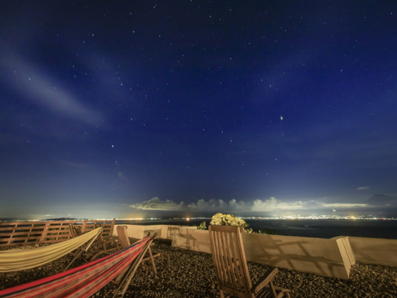 シングルベッド 4台タイプ